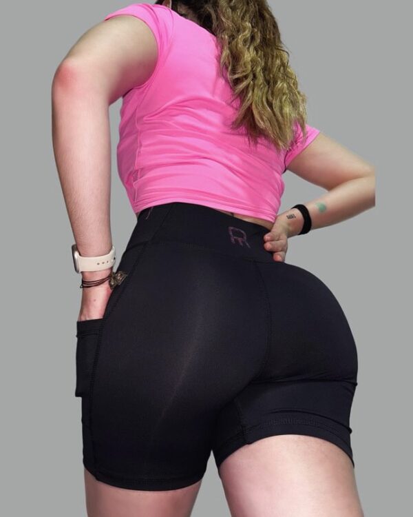 LEGGINS BIKER SHORT