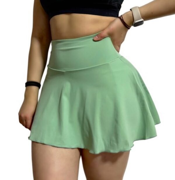 FALDA SHORT