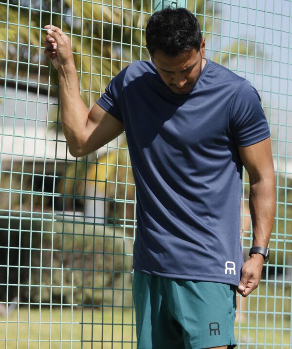 PLAYERA LICRA