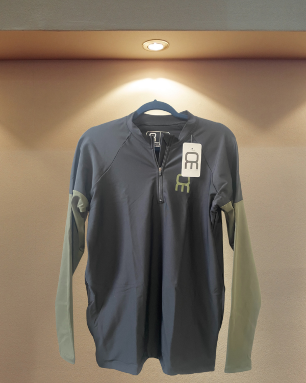 SUDADERA OE