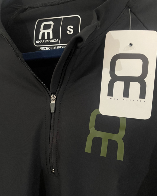 SUDADERA OE - Imagen 2