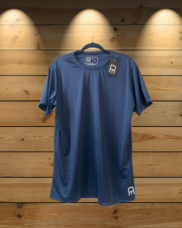 PLAYERA HOMBRE CASUALMENTE - Imagen 2