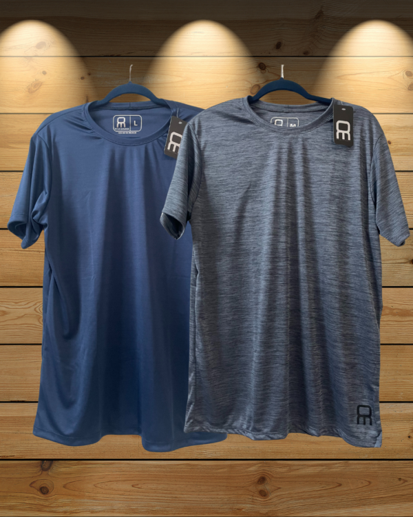 PLAYERA HOMBRE CASUALMENTE