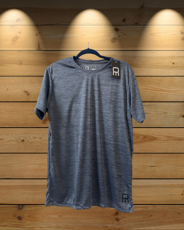PLAYERA HOMBRE CASUALMENTE - Imagen 3